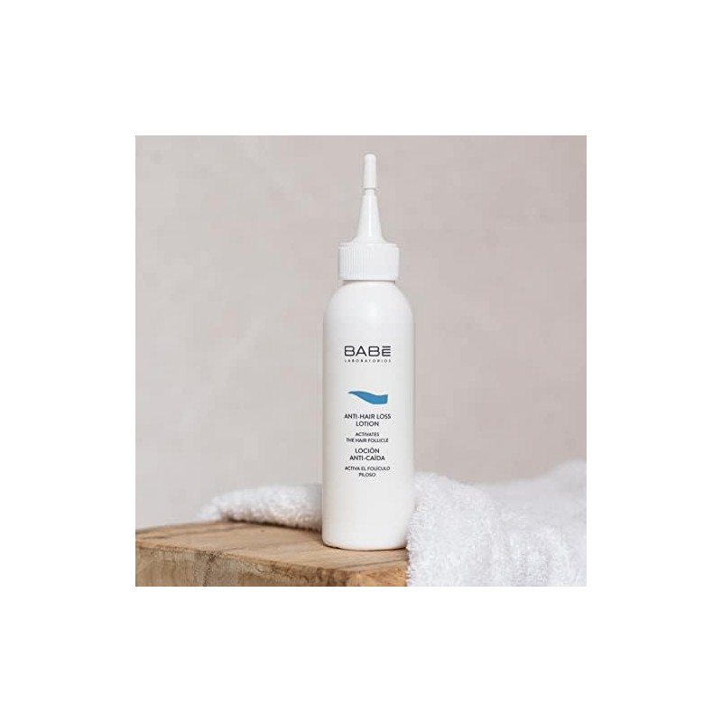 Babe Laboratorios Loción Anticaída 125ml
