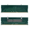 Laptop Memory to Desktop Memory Interface Transfer Card 200 to