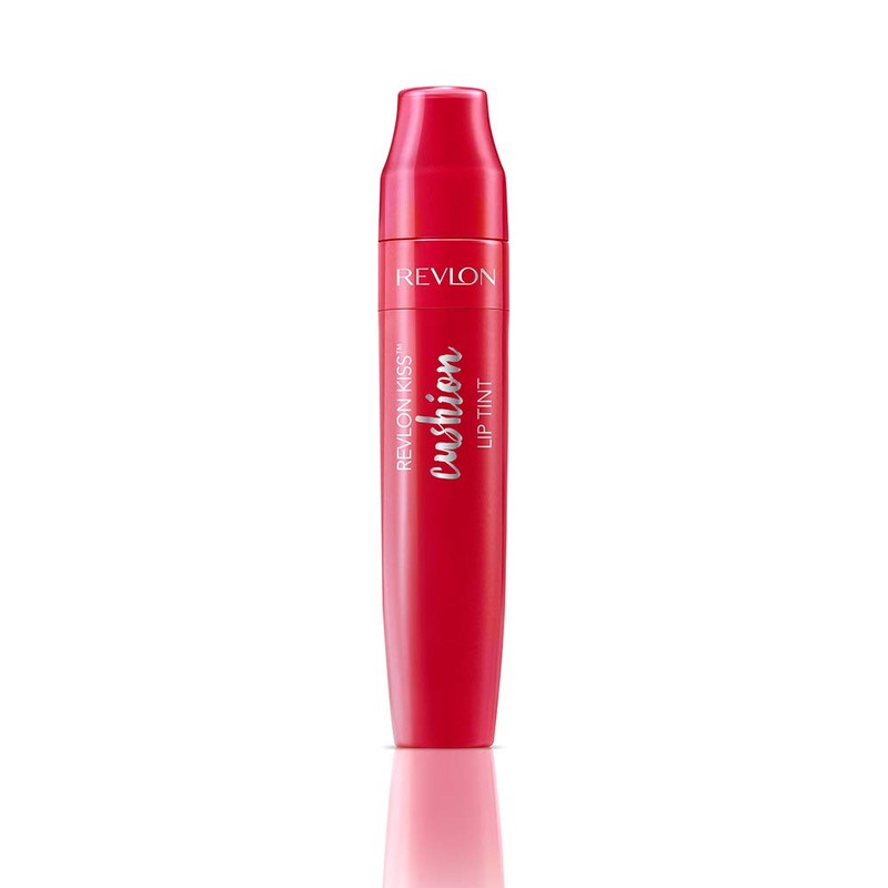 Lebron Kisses Cushion Lip Tint 260 Crimson Fields (Color Image: