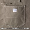 Bonmax LCK790122WAY Apron, 5 Camel, One Size Fits All