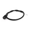 Choke Cable Starter Plunger Kit for Yamaha TTR125 TTR125E TTR125L