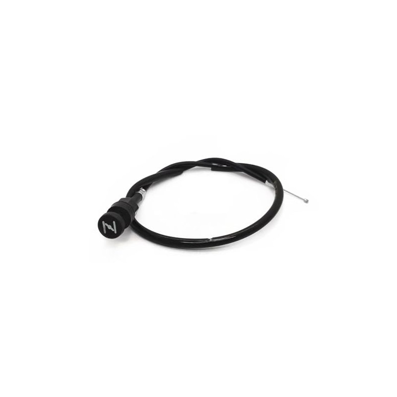 Choke Cable Starter Plunger Kit for Yamaha TTR125 TTR125E TTR125L