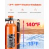 12 Ton Manual Hand Pump Hydraulic Auto Jack for Car