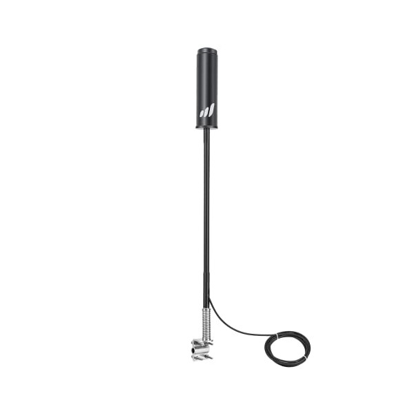 SureCall OTR Truck Antenna for Large Vehicles, Big Rigs, Fleets,
