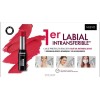 Lápiz Labial Mate De Larga Duración The One Oriflame