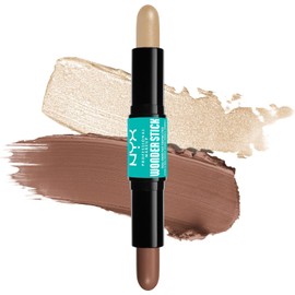 NYX Professional Makeup, Wonder Stick Contour, Universal Light