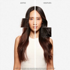 Krastase Bain Extentioniste Shampoo Potenciador de Crecimiento sin Sulfatos ni Parabenos Hipoalergnico 250 mL                                         