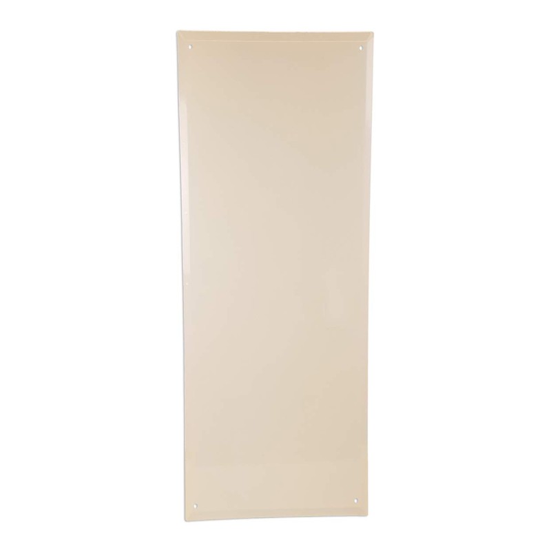 Benner Nawman 14424-MM Structured Wiring Multi-Media Cabinet, Interior Enclosure, White