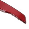 Rear Bumper Reflector Strips 68105145AC Red Reflective Strips Replacement for