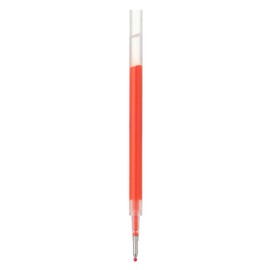 MUJI NBB84A8A Refill Smooth Gel Ink Ballpoint Pen Orange 0.5mm