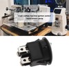 EMSea Ignition Switch for Coffee Machines Start On/Off Switch Replacement