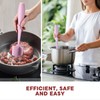 2 Pcs Meat Chopper, Hamburger Grinder, Premium Heat Resistant Smasher