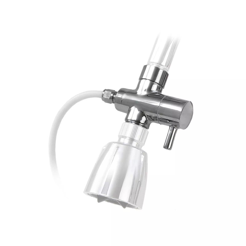 Oral Breeze | ShowerBreeze | Oral Irrigator | Shower Water