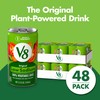 V8 Low Sodium Original 100% Vegetable Juice, Vegetable Blend with