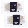 Sanyo Electric Co. Industrial Coffee Filter Brown 1 – Cups