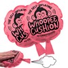 Revive Wonder Self Inflating Whoopee Cushions | 2 Pack, 6