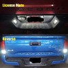 ENDPAGE 11-Pieces Tacoma LED Interior Light Kit for Toyota Tacoma