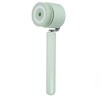 Electric Body Scrubber Brush with 5 Brush Heads Waterproof Deep