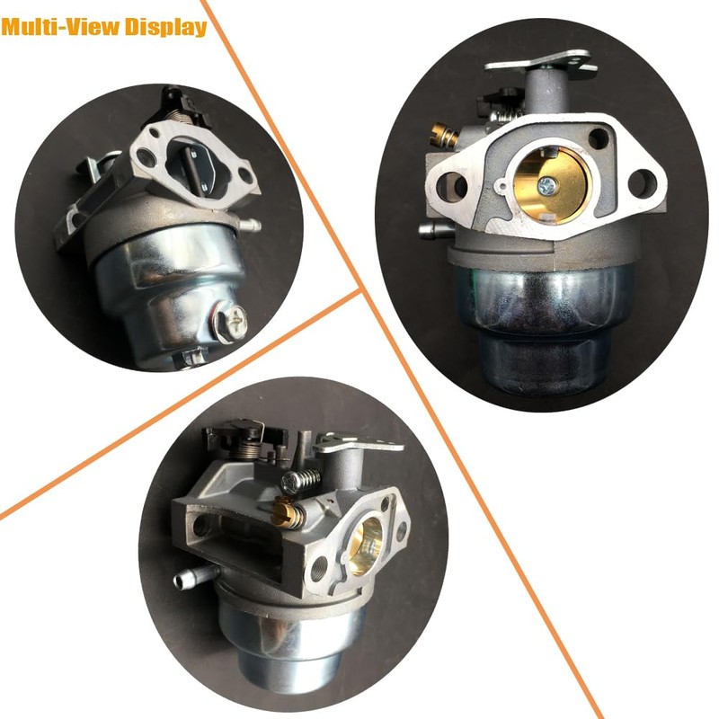 LIZAPUS Carburetor Carb Compatible with Husqvarna LC221RH Lawn Mower 22