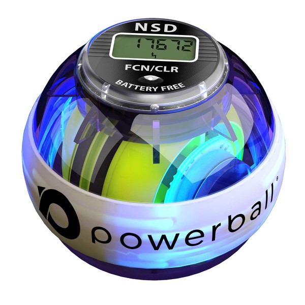 NSD Powerball 280Hz Autostart Fusion Pro