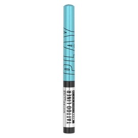 Delineador de ojos Maybelline Tattoo Liner ride 14 g