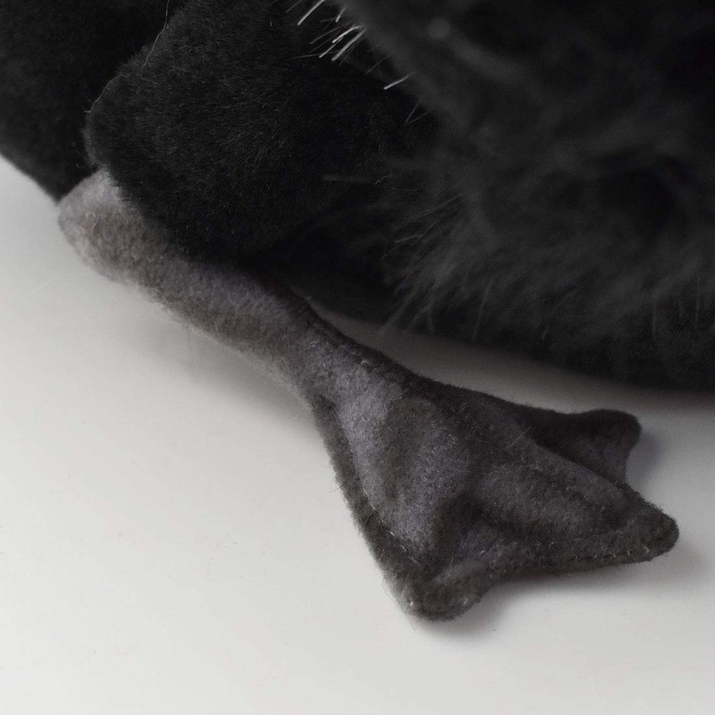 Black Swan Stuffed Animal