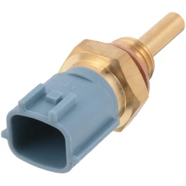 BOSCH 0280130129 OE Engine Coolant Temperature Sensor - Compatible with Select Infiniti; Nissan Altima, Armada, Frontier, Juke, NV Vans, Pathfinder, Quest, Rogue, Sentra, Titan, Versa, Xterra + More