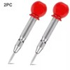 Automatic Center Punch for Wood and Metal Hole Marking –