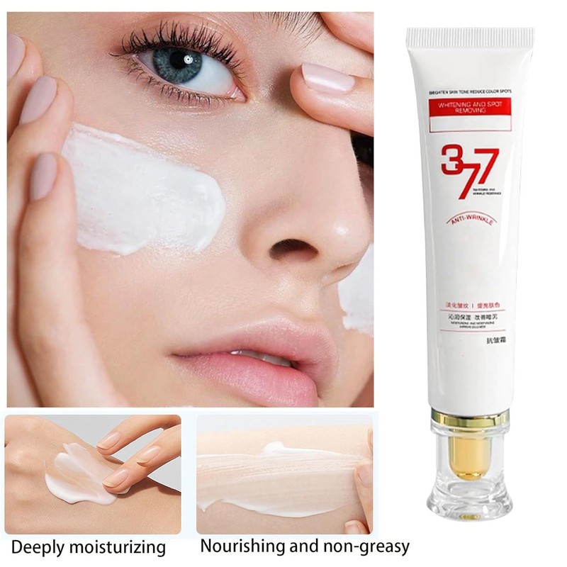 bafokrim 377 anti wrinkle cream, firming skin cream, wrinkle removing