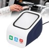 Desktop Barcode Scanner Voice Prompts Large Window QR Barcode Scanner