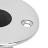 Boat Hand Rail Fitting, 25mm / 0.98in 90° Recessed Deck
