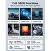 Autel AP2500E Bluetooth Code Reader OBD2 Scanner, Oil Reset, TPMS,