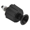 Tomotato Pressure Relief Valve Automatic Safety Valve Accessories Safe and