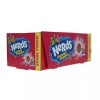 King Nerds King Size Rainbow Gummy Cluster 12 Count -