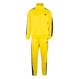Bruce Lee Tracksuit