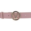 VALENTINO Round Belt W110 Cipria / Oro - Can be
