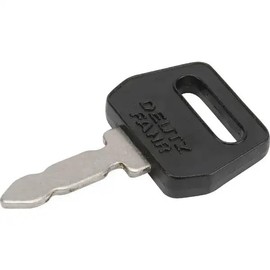 cyclingcolors Key Ignition Key Tractor Lawn Mower Car Trailer for Ignition Switch Cobo 1411525001