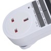 Timer Outlet Digital Intelligent Energy Saving Flame Retardant High Power