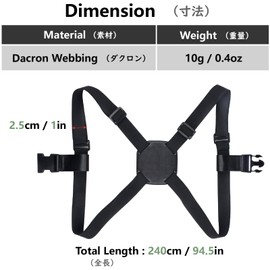 JEELAD Suitcase Belt, Cargo Tightening Belt, Bag, Fastening, Luggage Fastening, Adjustable, Packing Band, Prevents Loads from Collapsing Suitcase, Convenient Travel Goods