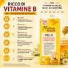 Ambrosoli Mielness Miel-B 150 ml – Integratore Alimentare con Miele