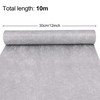 Time to Sparkle Non Woven Tablecloth 30CM X 10M Glitter