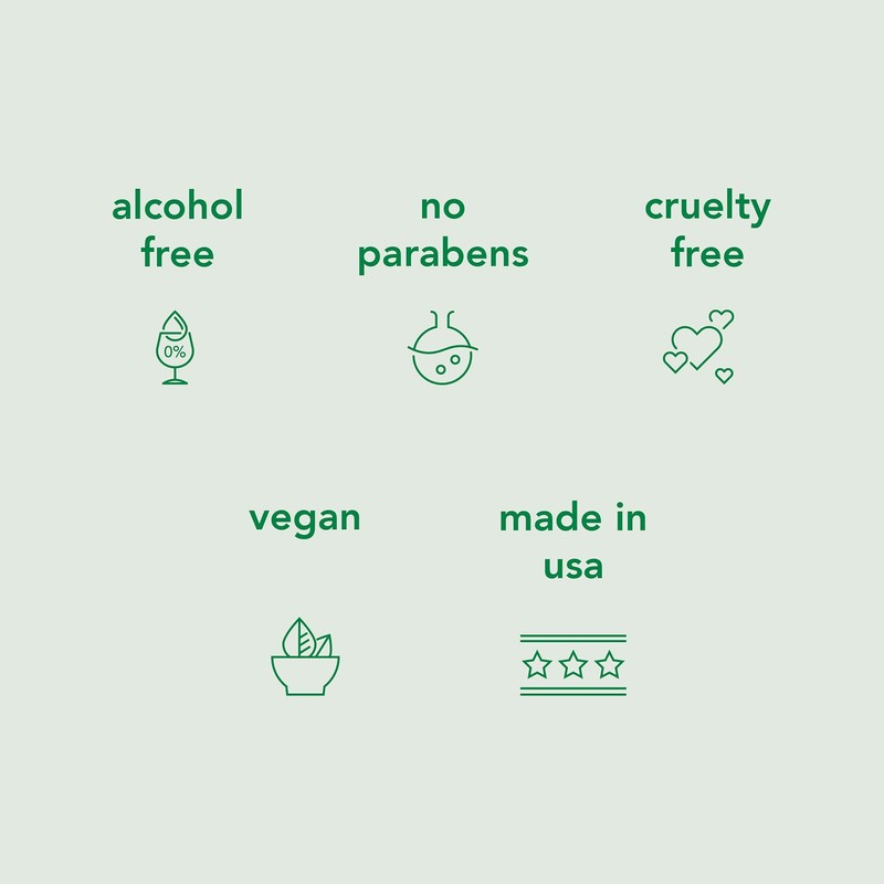 Mario Badescu Alcohol Free Witch Hazel and Lavender Facial Toner