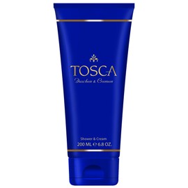 Tosca Women's Shower Gel 200 g