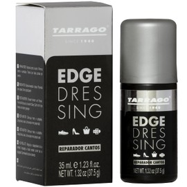 [Tarrago] 塗りやすく自然な仕上がりのコバインク エッジリストアラー 35ｍｌ ブラック 35ml