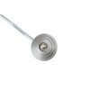 Fiberglass Roller Tools Kit, 3pcs Fiberglass Resin Laminating Bubble Roller
