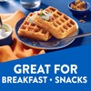 Krusteaz Light and Crispy Belgian Waffle Mix, 28 oz Box