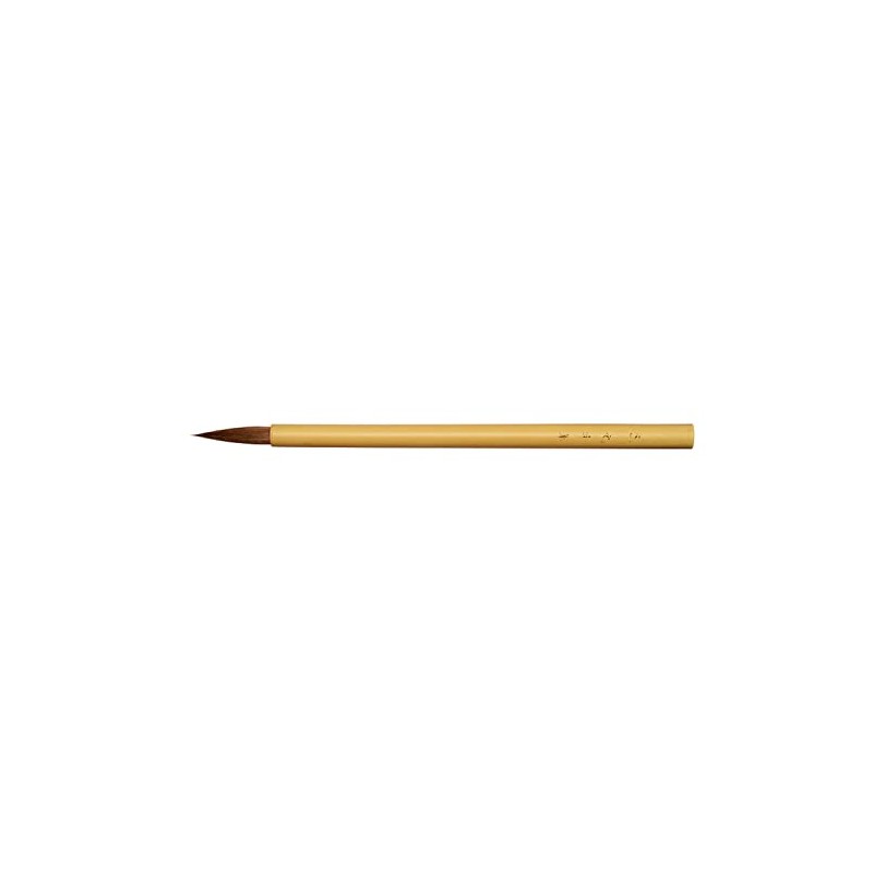Otsuka Brush Marte Special Selection Letter Brush for Paint #5