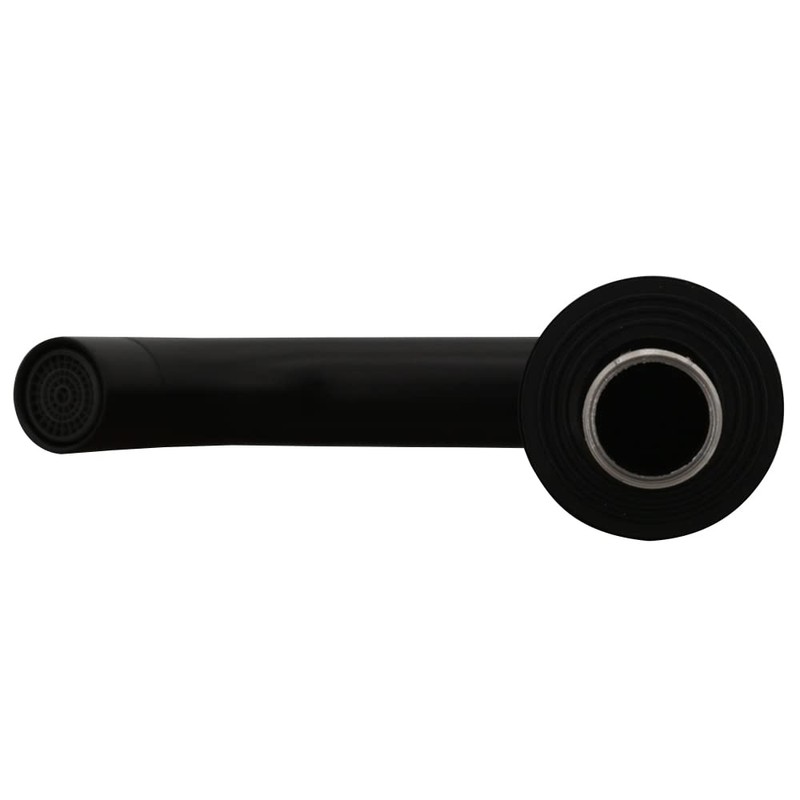 CENPEK Stainless Steel Basin Mixer Tap Single Lever Tap with