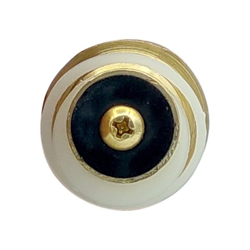 Diverter Stem Replacement for Price Pfister System Kit, 5-1/2 Inch