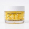 Ingredient Editor Deep Collagen Retinal Shot Cashel Yolk Cream 50ml
